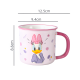 Porcelain Mug 350 ml